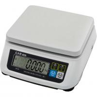 Весы порционные CAS SWN-15 USB