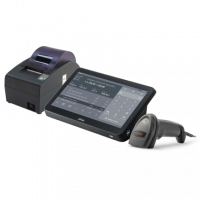 POS-система АТОЛ Mark Optima
