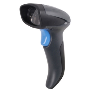 Проводной сканер штрих-кода DataLogic Quick Scan I QD2430