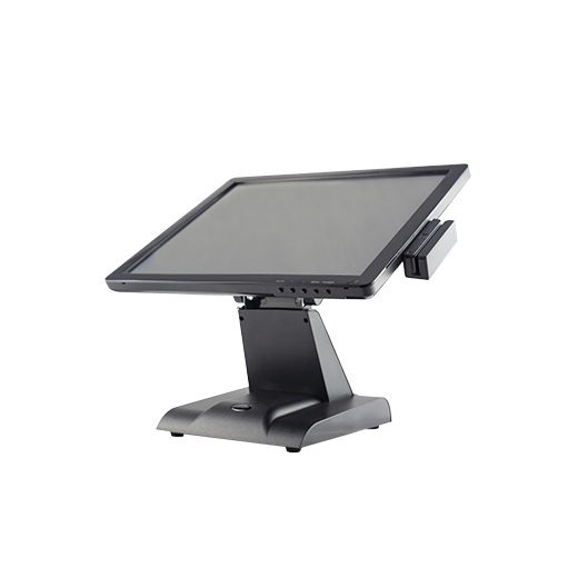 POS-монитор сенсорный МойPOS MTM-1705HV с ридером