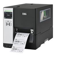 Принтер этикеток TSC MH340P