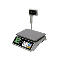 Весы торговые M-ER 328ACP X-15.2 LCD Touch-M