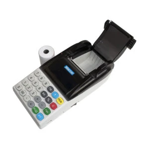 Кассовый аппарат Меркурий-185Ф (GSM,WIFi)