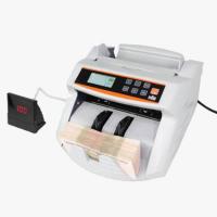 Счетчик банкнот Mbox DS-25