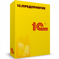 1С:Предприятие 8.3. Технологическая электронная поставка