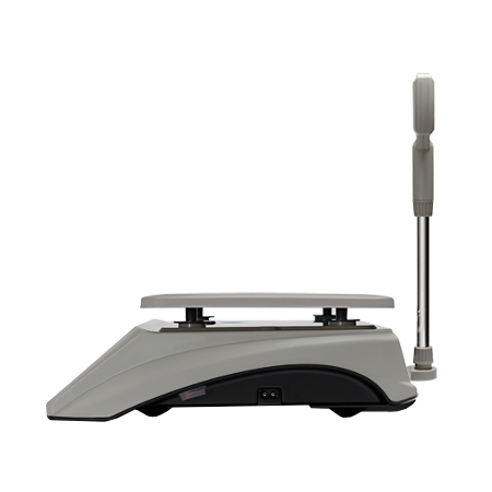Весы торговые M-ER 328ACP X-15.2 LCD Touch-M
