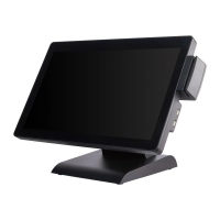 POS-моноблок МойPOS MMB-0173 MX 4125 с MSR