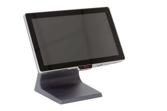 POS терминал-моноблок АТОЛ JAZZ 16, без MSR, SSD, 4 GB, без ОС