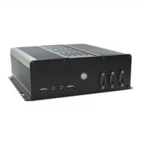 POS-компьютер SHTRIH BOX PC 3 J1800 2.41ГГц, 2Гб, SSD 32Гб, Win7