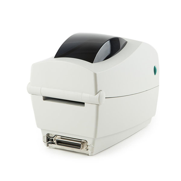 Термотрансферный принтер этикеток Zebra TLP 2824 Plus