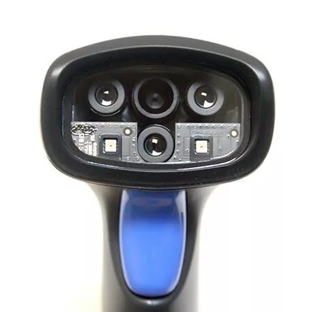 Сканер штрих-кода беспроводной DataLogic QuickScan QBT2430
