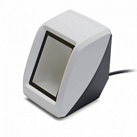 Проводной сканер штрих-кода (QR-кодов) MERTECH PayBox 190
