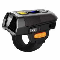 Беспроводной сканер штрих-кода Urovo R70-Z 2D (сканер-кольцо)