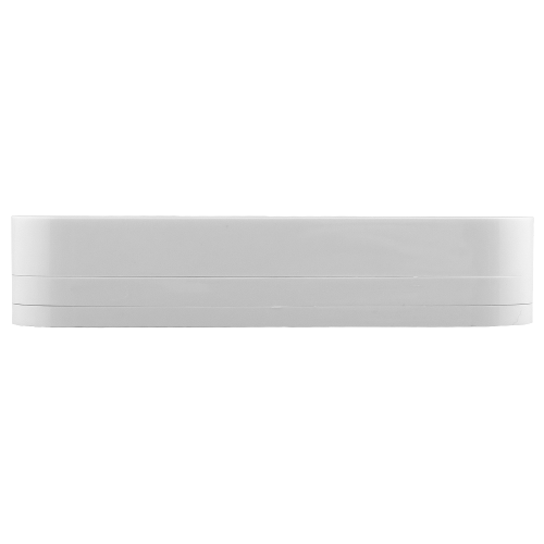 Кнопка вызова персонала iBells-310, сенсорная (белая)
