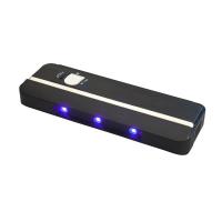Детектор банкнот PRO 4 LED