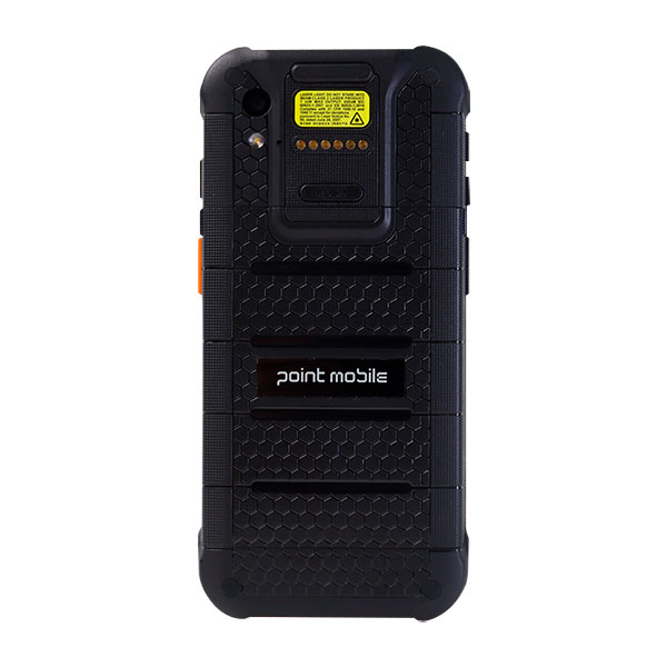 Терминал сбора данных Point Mobile PM75