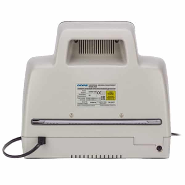 Детектор банкнот DORS 1250 Standard