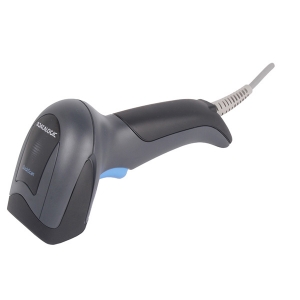 Проводной сканер штрих-кода DataLogic Quick Scan I QD2430