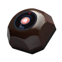 Кнопка вызова персонала iBells-301, кофейный