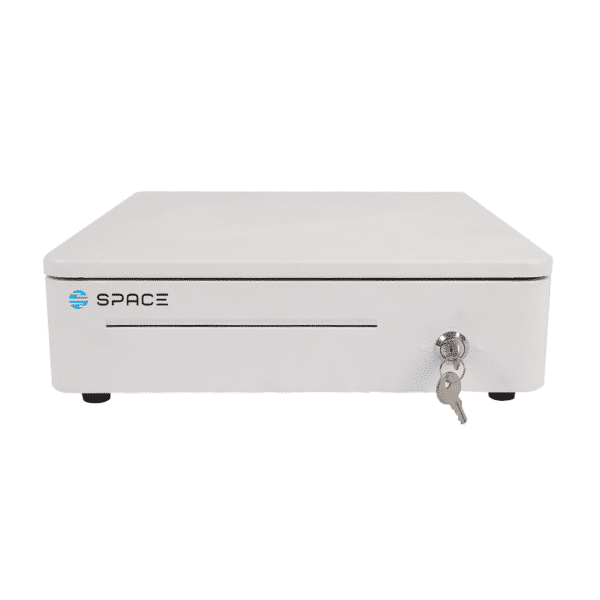 Денежный ящик Space 410R