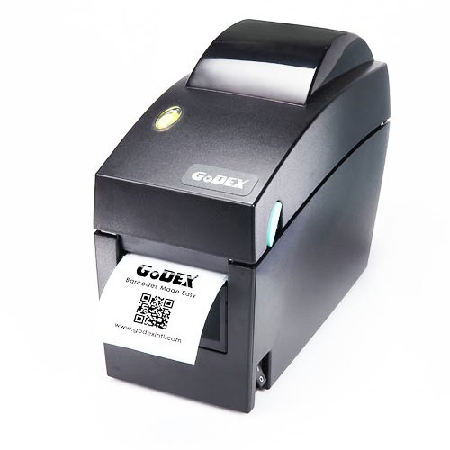 Принтер этикеток GODEX DT2x