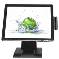 POS-монитор сенсорный МойPOS MTM-1705HV с ридером