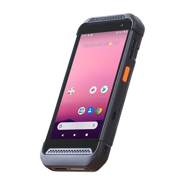 Терминал сбора данных Point Mobile PM86