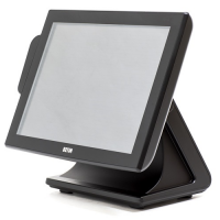POS терминал-моноблок Mitsu Titan (15",J1900 2.0GHz, RAM4Gb, SSD64Gb, MSR) WIN10