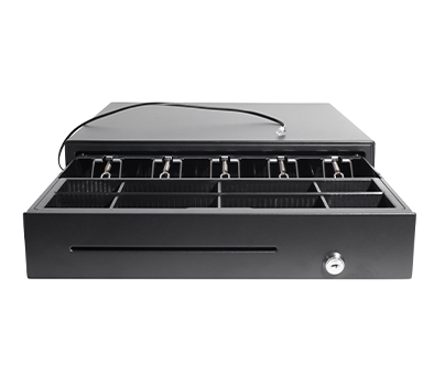 Денежный ящик МОЙPOS MCD-400