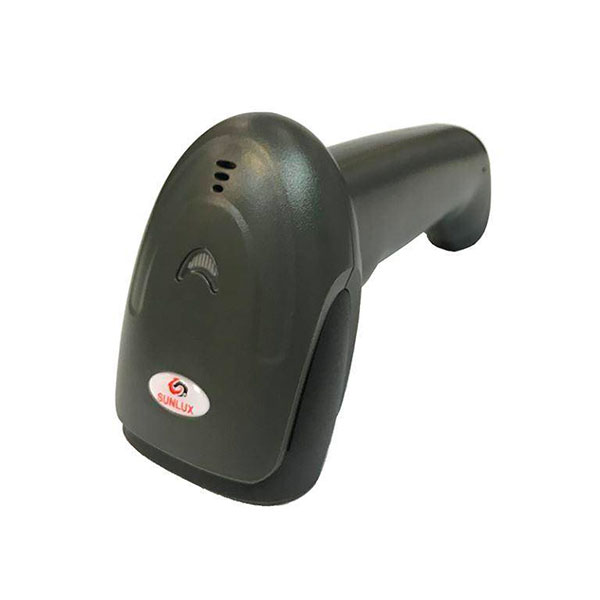 Проводной сканер 2D SUNLUX XL-3200
