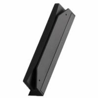 Щелевой считыватель магнитных карт Posiflex SA-105Z-B USB 1,2, 3 дорожки (навесной)