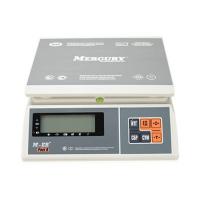 Весы порционные M-ER 326AFU -3.01 "POST II" LED
