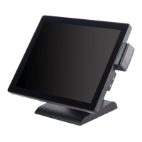 POS-терминал МойPOS MMB-0017 MX 4125 с MSR