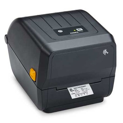 Термотрансферный принтер этикеток Zebra ZD220t