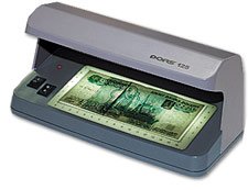 Детектор банкнот Dors-125 М2