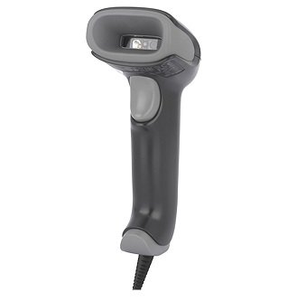 Проводной сканер штрих-кода Honeywell 1470g