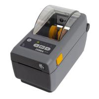 Термопринтер этикеток Zebra ZD411