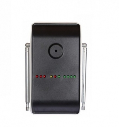 Блок сбора статистики iBells-802
