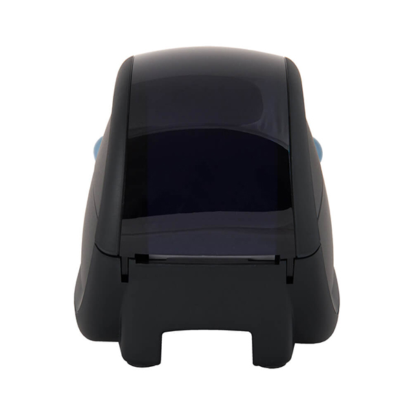 Принтер этикеток MERTECH MPRINT LP58 EVA черный