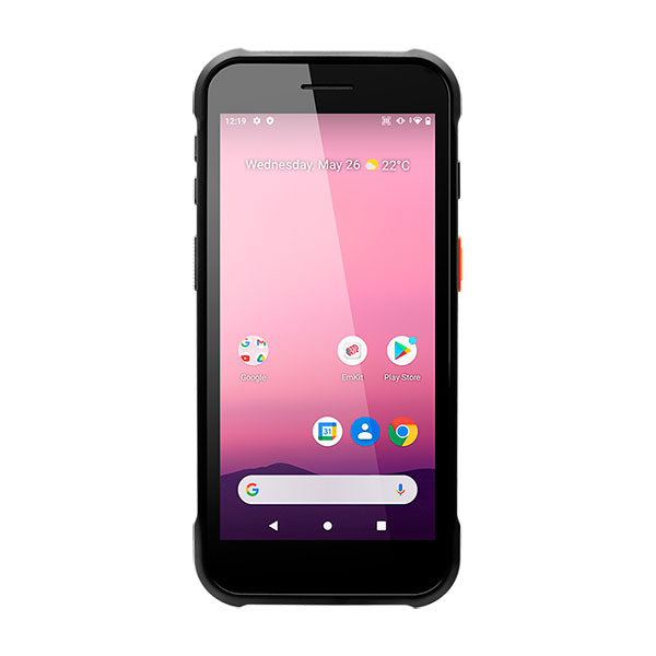 Терминал сбора данных Point Mobile PM75