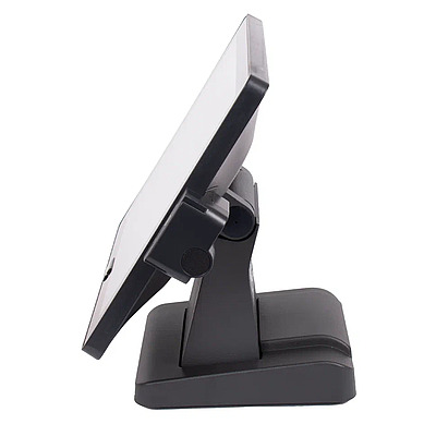 POS-монитор сенсорный POScenter EVA-150, черный