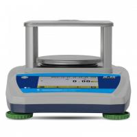 Весы лабораторные M-ER 123 ACFJR- 300.005 SENSOMATIC TFT