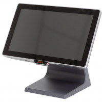 POS терминал-моноблок АТОЛ JAZZ 16, без MSR, SSD, 4 GB, без ОС