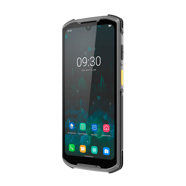 Терминал сбора данных Newland MT95 Kambur