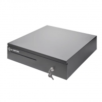 Денежный ящик G-Sense 410XL, чёрный, Epson