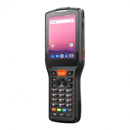 Терминал сбора данных Urovo DT30