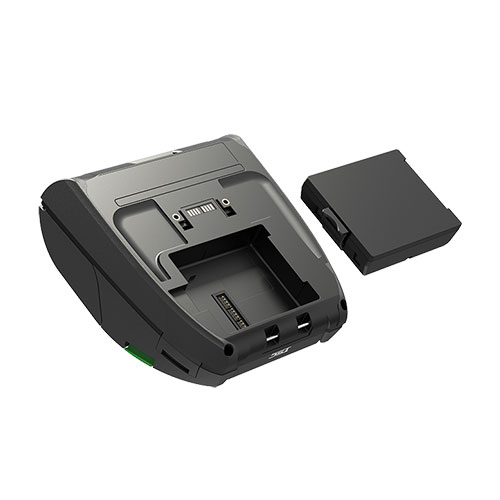 Мобильный принтер TSC ALPHA 40L