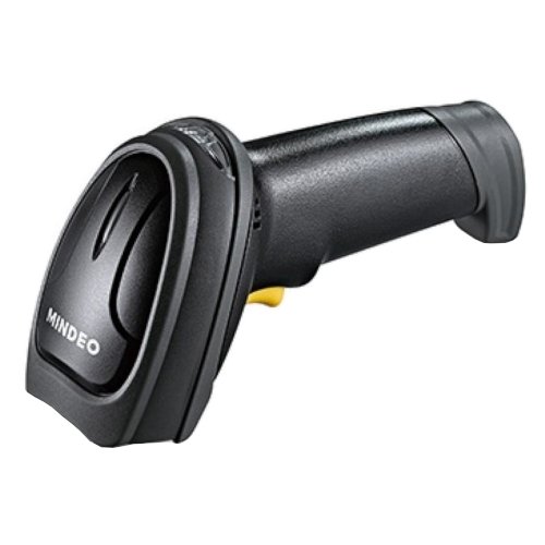 Проводной сканер штрих-кода Mindeo MD6600-HD