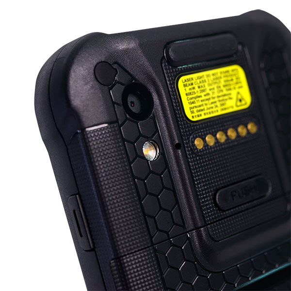Терминал сбора данных Point Mobile PM75