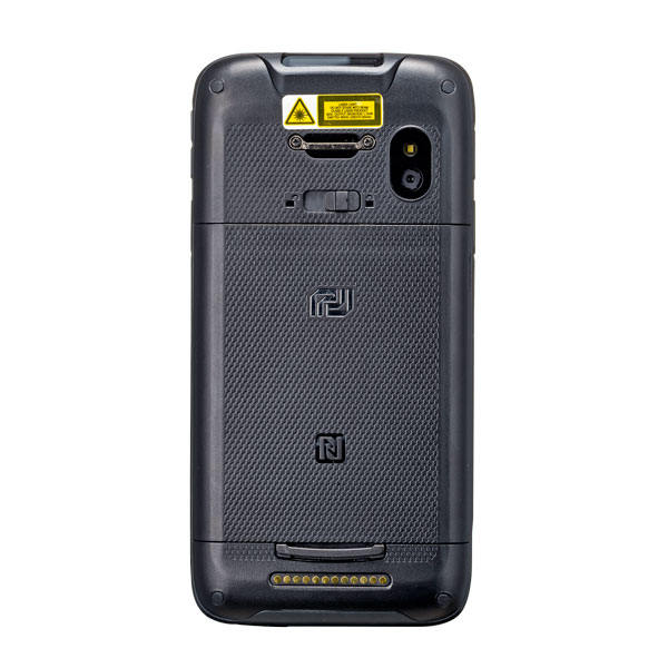 Терминал сбора данных Mobilebase DS70